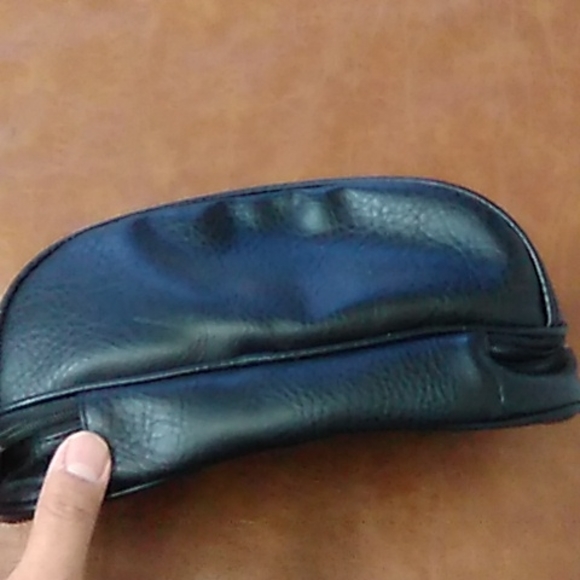 New Pebble traveling bag - Picture 6 of 8